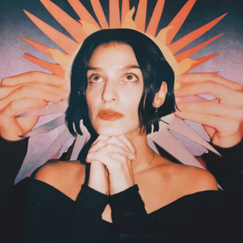 Will I Be the Sun album art