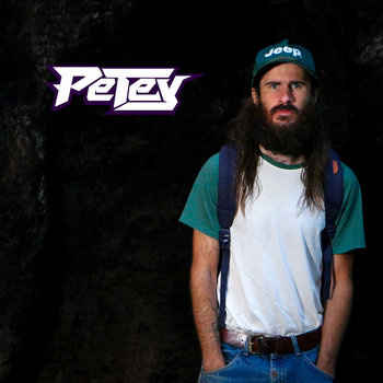 Microwave Dinner album art