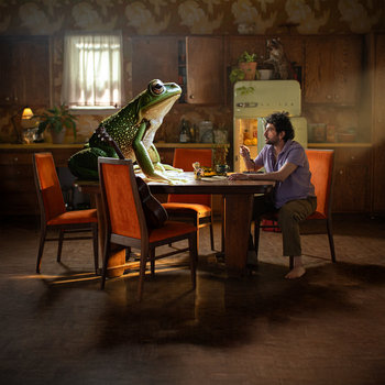 One Seat Down album art